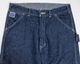 SUPER BIG CAT Work Pants 10oz Indigo Denim
