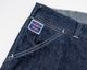 SUPER BIG CAT Work Pants 10oz Indigo Denim