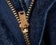 SUPER BIG CAT Work Pants 10oz Indigo Denim