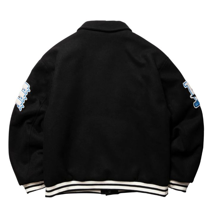 LR VARSITY JACKET