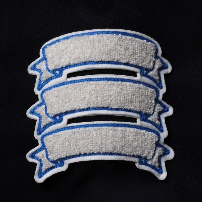 LR VARSITY JACKET