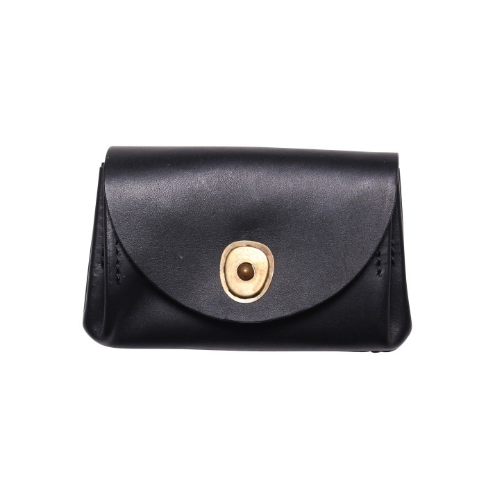 VSC-715 LEATHER GARSON POCKET WALLET