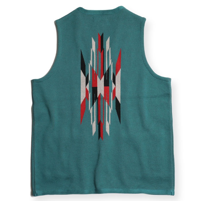 NGT NATIVE VEST