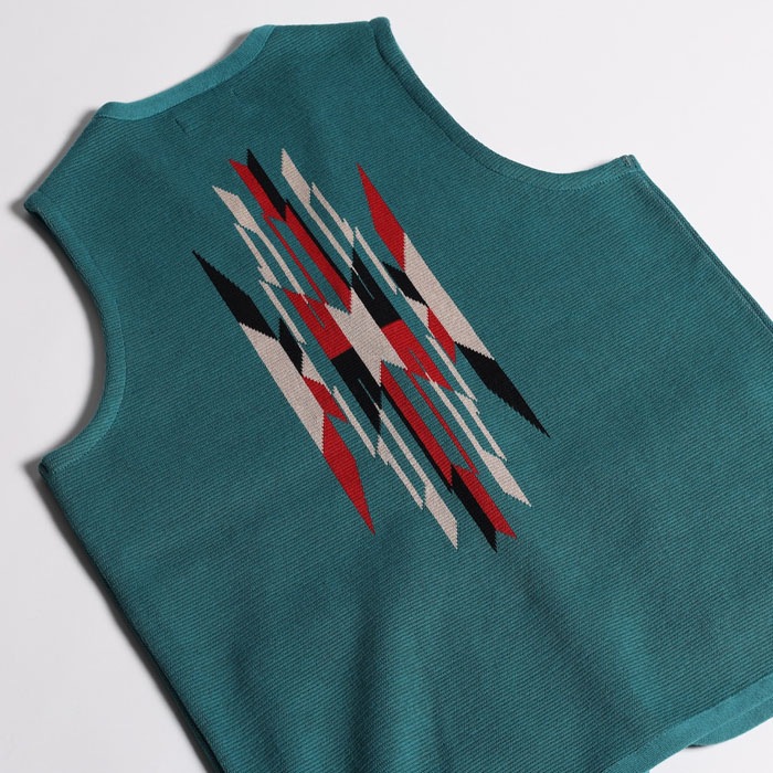 NGT NATIVE VEST