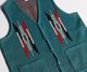 NGT NATIVE VEST