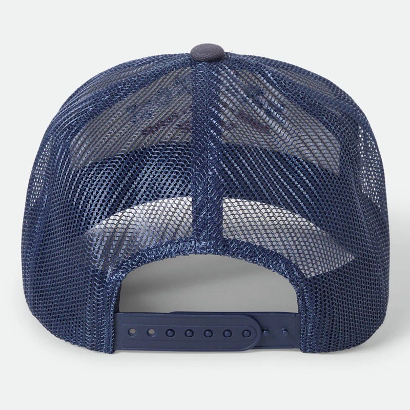 BEEKMAN C NP MP TRUCKER HAT