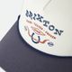 BEEKMAN C NP MP TRUCKER HAT