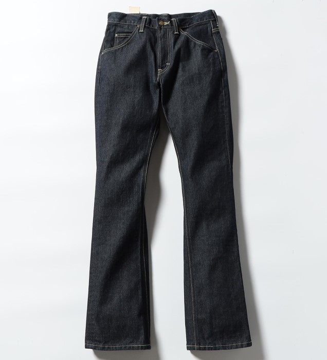 AMERICAN RIDERS 102 BOOTS CUT JEANS
