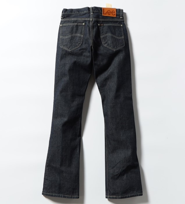 AMERICAN RIDERS 102 BOOTS CUT JEANS
