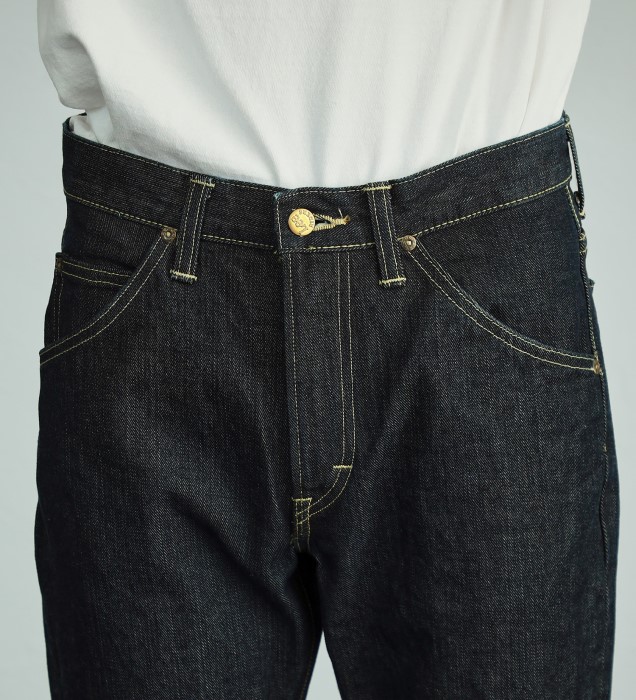 AMERICAN RIDERS 102 BOOTS CUT JEANS