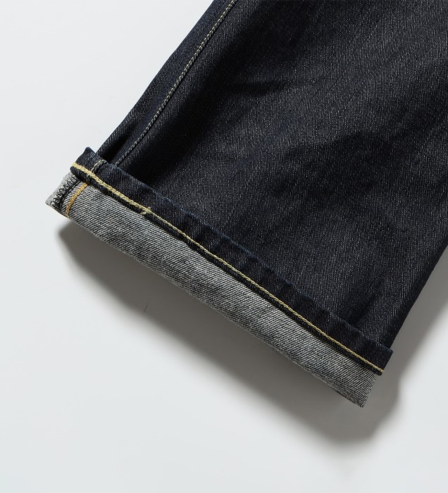 AMERICAN RIDERS 102 BOOTS CUT JEANS