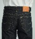 AMERICAN RIDERS 102 BOOTS CUT JEANS