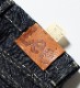 AMERICAN RIDERS 102 BOOTS CUT JEANS
