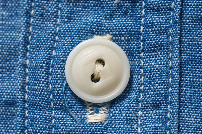 Lot 3048 BIG YANK TYPE CHAMBRAY SHIRTS