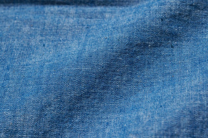Lot 3048 BIG YANK TYPE CHAMBRAY SHIRTS