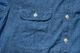 Lot 3048 BIG YANK TYPE CHAMBRAY SHIRTS