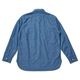 Lot 3048 BIG YANK TYPE CHAMBRAY SHIRTS