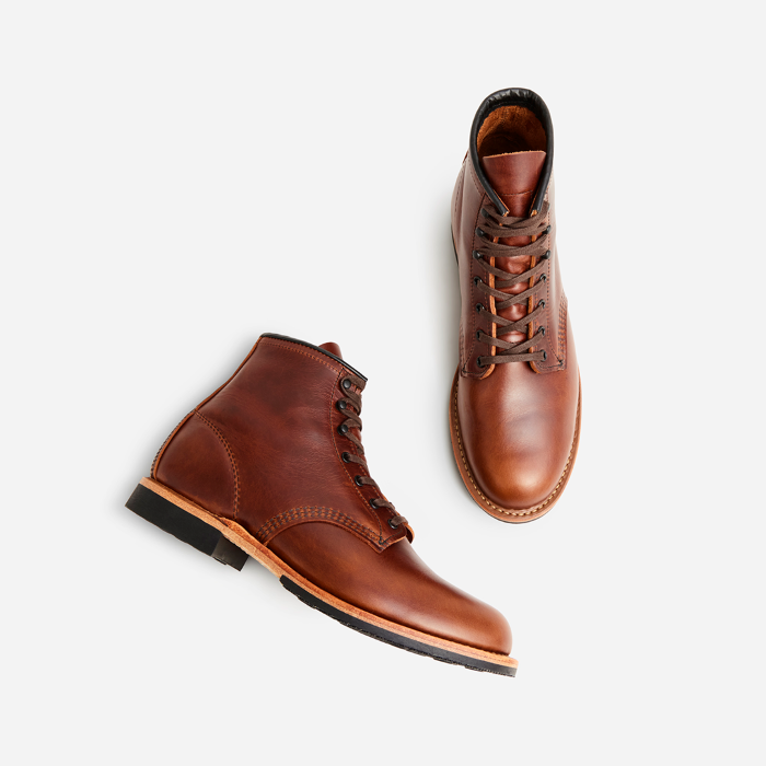 BECKMAN STYLE NO.9422
