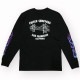 FRISCO CHOPPERS L/S
