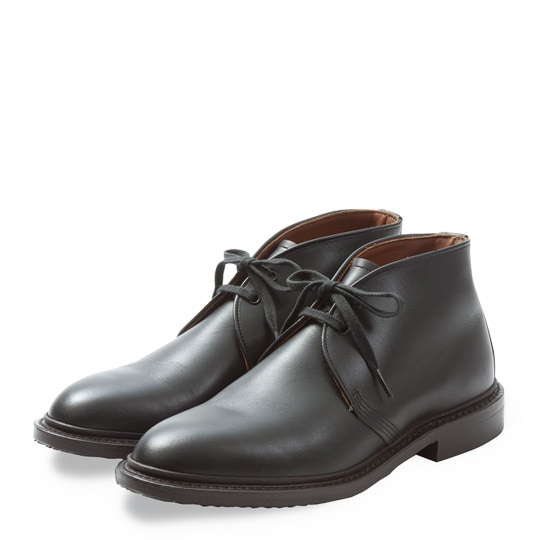 レッドウィング・ 9097 ・フェザーストーン チャッカ・ 6,1/2D REDWING (レッドウィング) 9097 Caverly Chukka (キャバリー