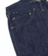 Lot No. SC49005 / SUGAR CANE Super Denim Collectibles #05 14.25oz. BLUE DENIM WAIST OVERALLS 1942 MODEL