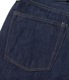 Lot No. SC49005 / SUGAR CANE Super Denim Collectibles #05 14.25oz. BLUE DENIM WAIST OVERALLS 1942 MODEL
