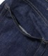 Lot No. SC49005 / SUGAR CANE Super Denim Collectibles #05 14.25oz. BLUE DENIM WAIST OVERALLS 1942 MODEL