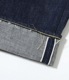 Lot No. SC49005 / SUGAR CANE Super Denim Collectibles #05 14.25oz. BLUE DENIM WAIST OVERALLS 1942 MODEL