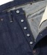 Lot No. SC49005 / SUGAR CANE Super Denim Collectibles #05 14.25oz. BLUE DENIM WAIST OVERALLS 1942 MODEL