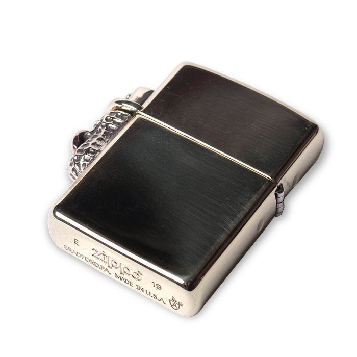 BEROPEANUTS ZIPPO