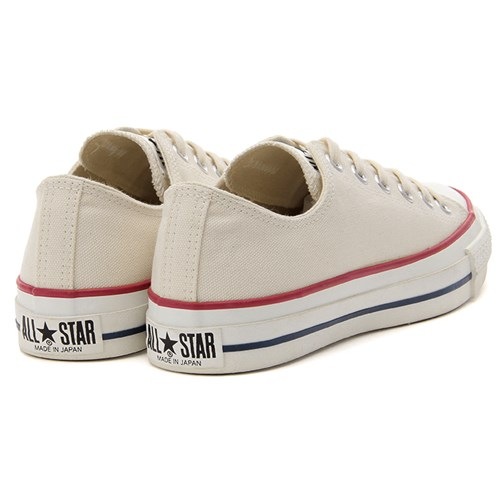 CANVAS ALL STAR J OX
