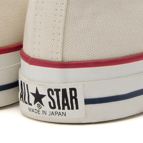 CANVAS ALL STAR J OX