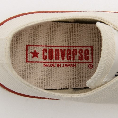 CANVAS ALL STAR J OX