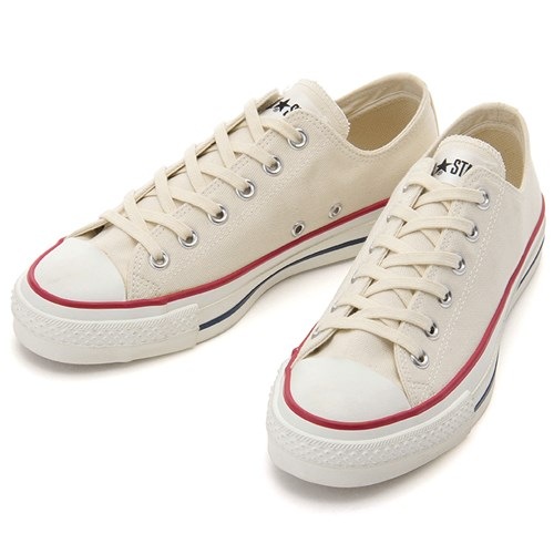 CANVAS ALL STAR J OX