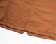SUPER BIG CAT Railroad Jacket Brown Duck