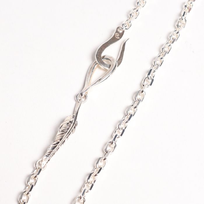 RESTING THUNDERBIRD PENDANT COMBINATION