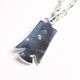 RESTING THUNDERBIRD PENDANT COMBINATION