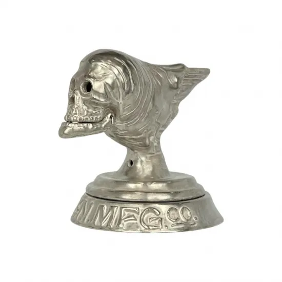THE GRIM REAPER Incense Chamber