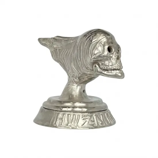 THE GRIM REAPER Incense Chamber