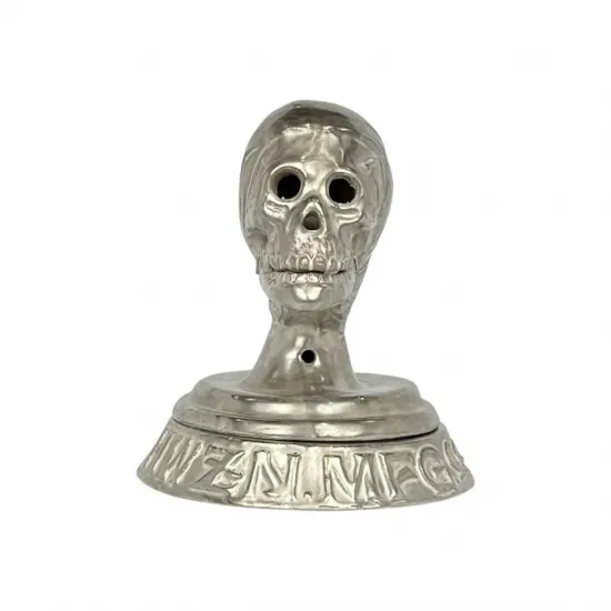 THE GRIM REAPER Incense Chamber