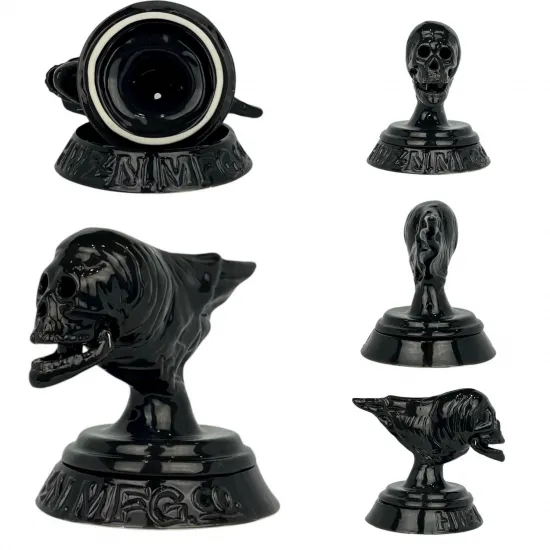 THE GRIM REAPER Incense Chamber