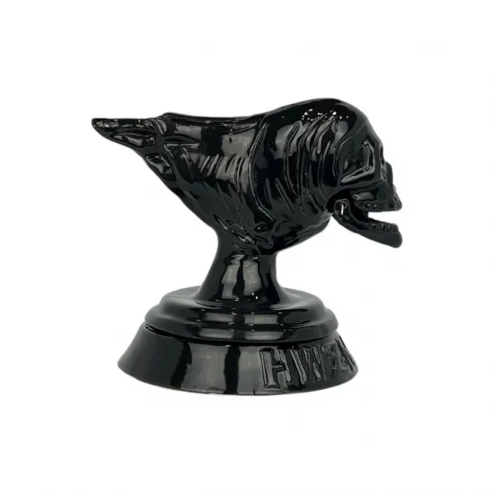 THE GRIM REAPER Incense Chamber