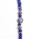 20.22 ANTIQUE SEEDBEADS NECKLACE