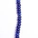 20.22 ANTIQUE SEEDBEADS NECKLACE