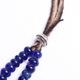 20.22 ANTIQUE SEEDBEADS NECKLACE