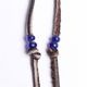 20.22 ANTIQUE SEEDBEADS NECKLACE