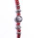 20.22 ANTIQUE SEEDBEADS NECKLACE