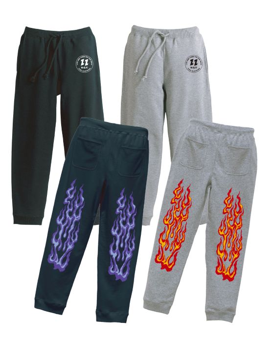 V22-ZF Sweat Pant