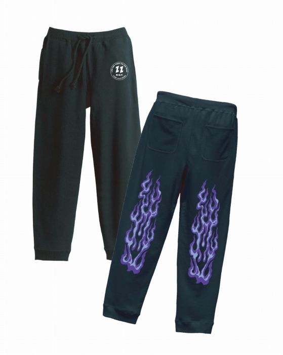 V22-ZF Sweat Pant