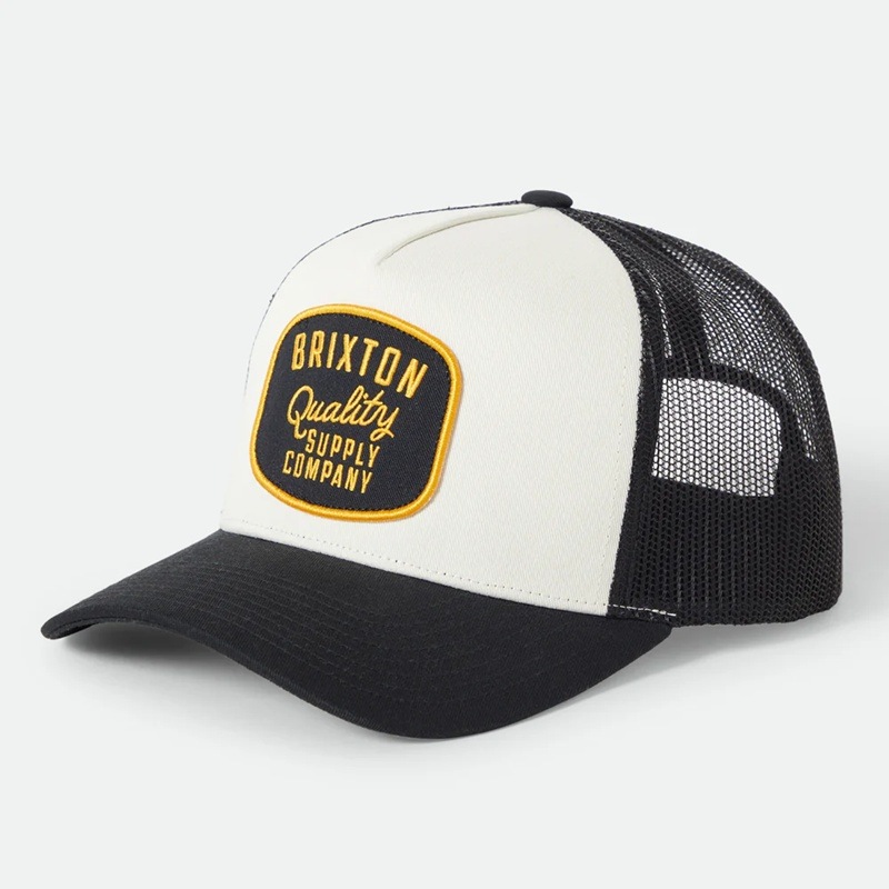 HUBAL C NP MP TRUCKER HAT